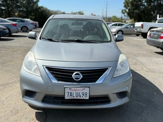2014 Nissan Versa - Image 7 of 21