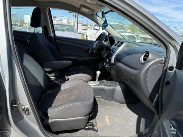 2014 Nissan Versa - Image 16 of 21