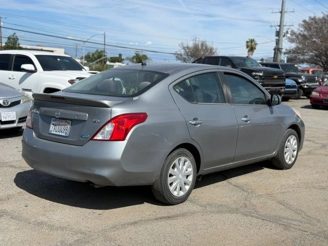 2014 Nissan Versa - Image 3 of 21