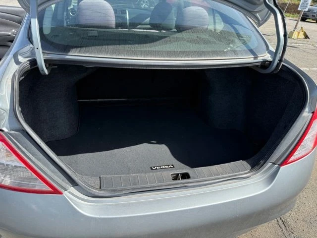 2014 Nissan Versa - Image 19 of 21