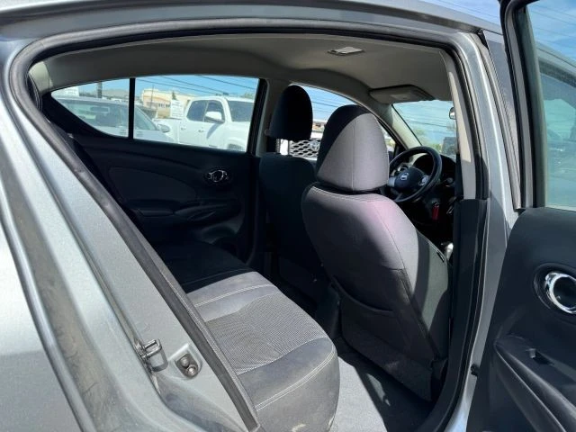 2014 Nissan Versa - Image 15 of 21