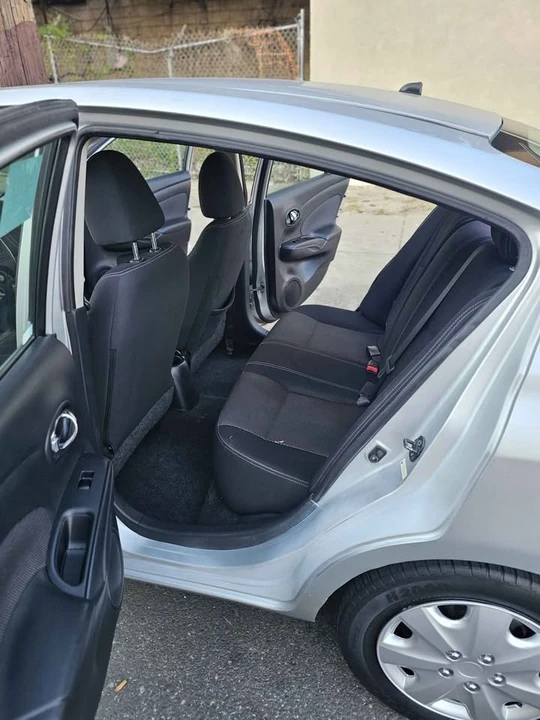 2014 Nissan Versa - Image 13 of 13