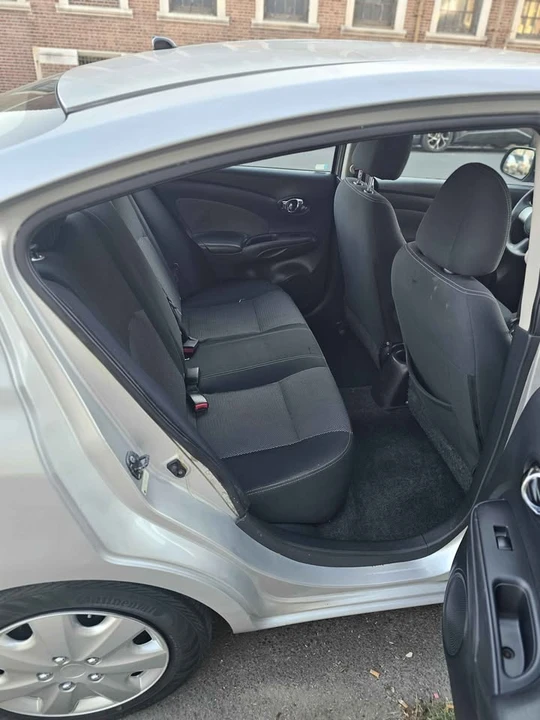 2014 Nissan Versa - Image 9 of 13