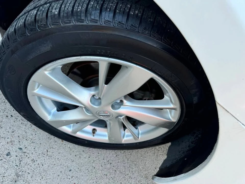 2014 Nissan Altima 5th Gen - Image 17 of 17