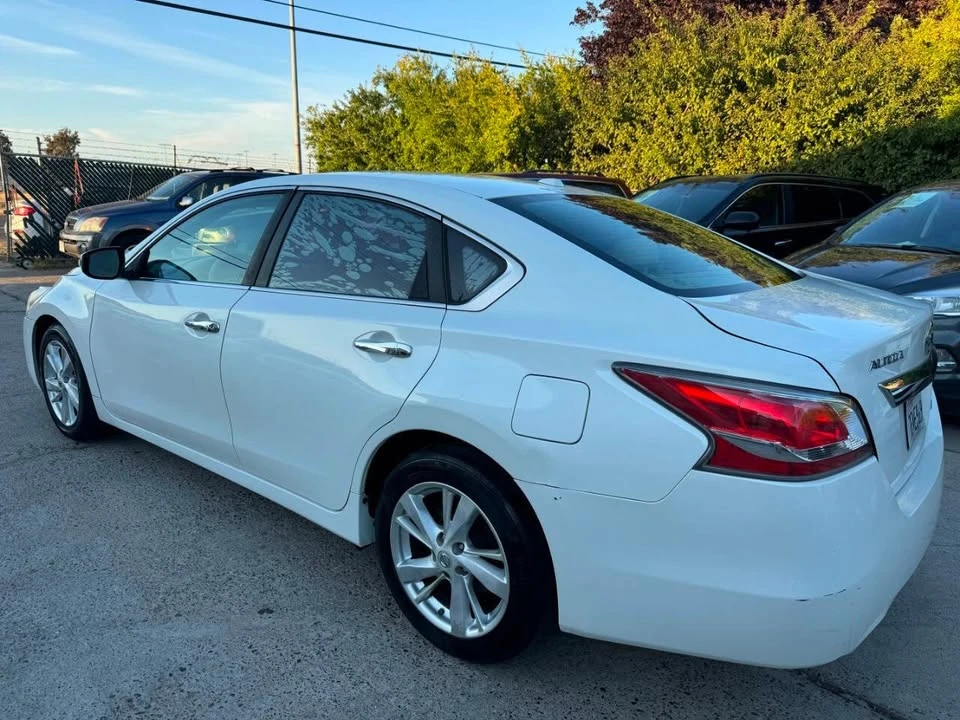 2014 Nissan Altima 5th Gen - Image 6 of 17