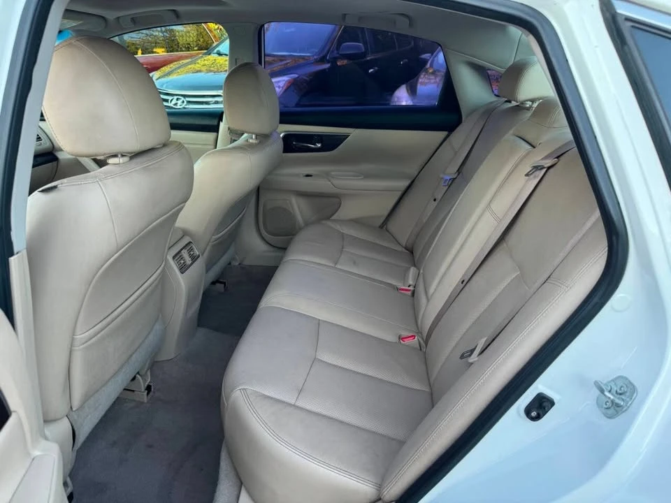 2014 Nissan Altima 5th Gen - Image 9 of 17