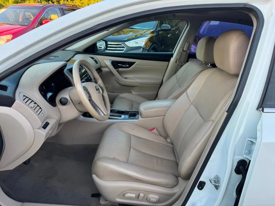 2014 Nissan Altima 5th Gen - Image 8 of 17