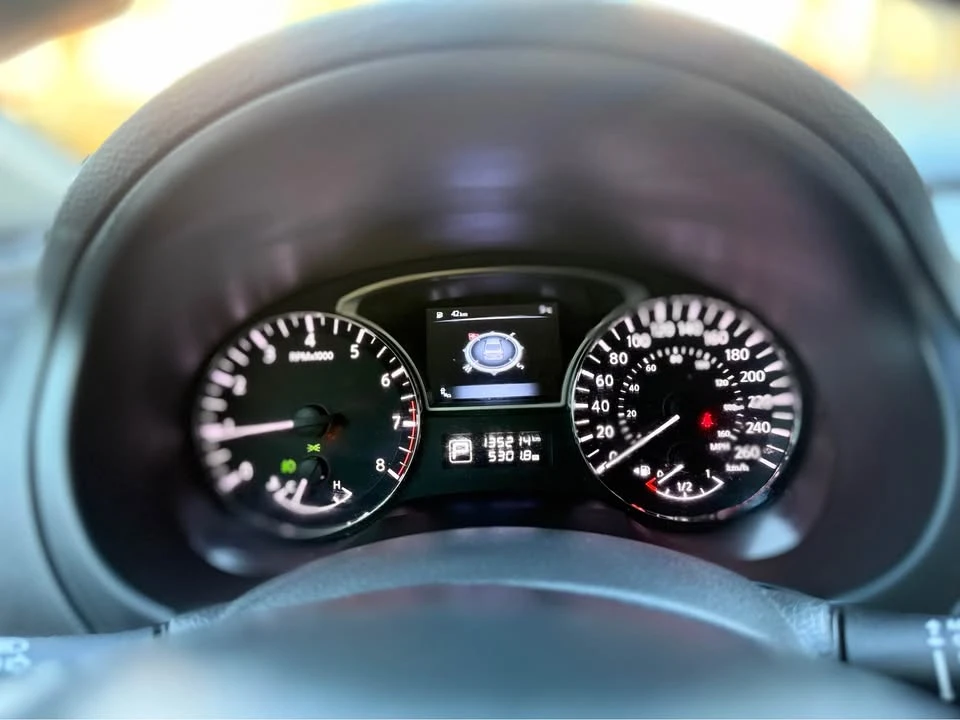 2014 Nissan Altima 5th Gen - Image 15 of 16