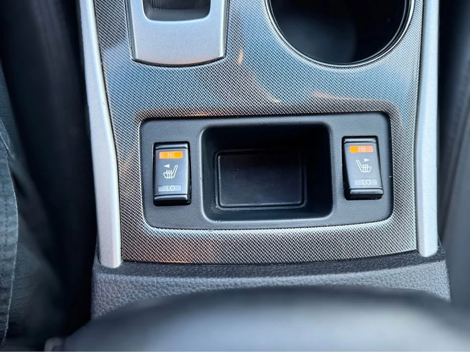 2014 Nissan Altima 5th Gen - Image 12 of 16