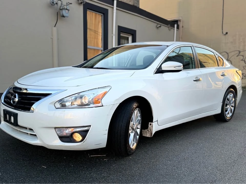 2014 Nissan Altima 5th Gen - Image 7 of 16