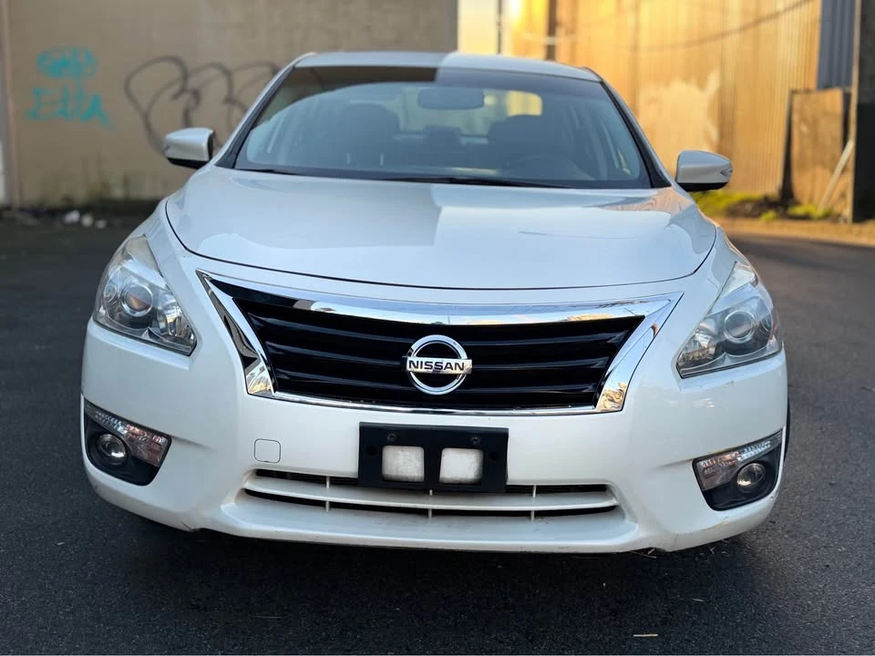 2014 Nissan Altima 5th Gen - Image 8 of 16