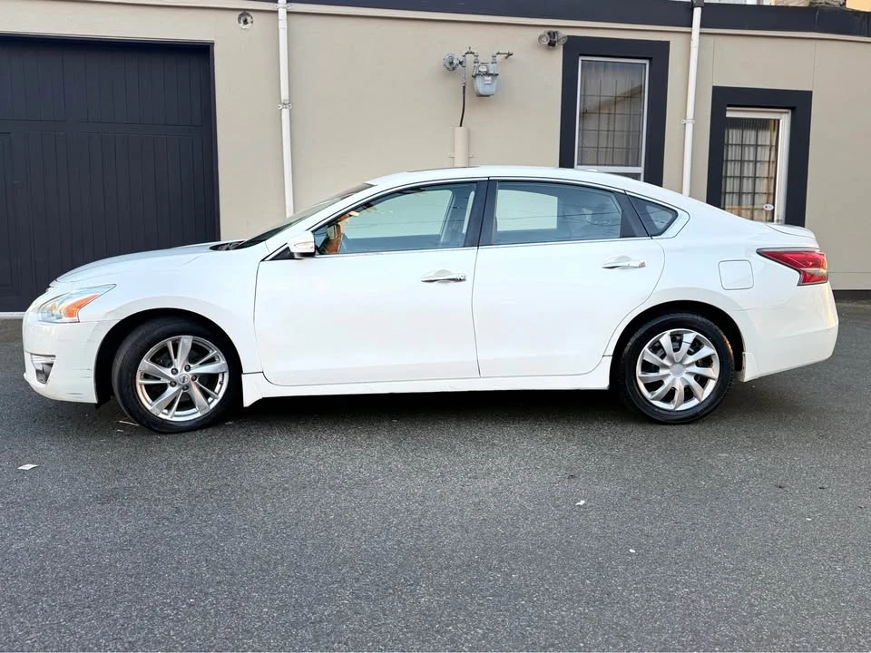 2014 Nissan Altima 5th Gen - Image 6 of 16