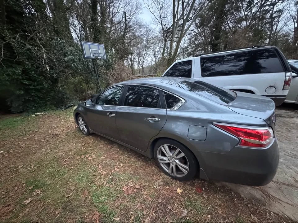 2014 Nissan Altima 5th Gen - Image 2 of 7