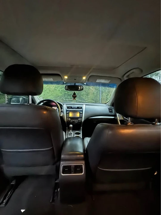 2014 Nissan Altima 5th Gen - Image 3 of 7