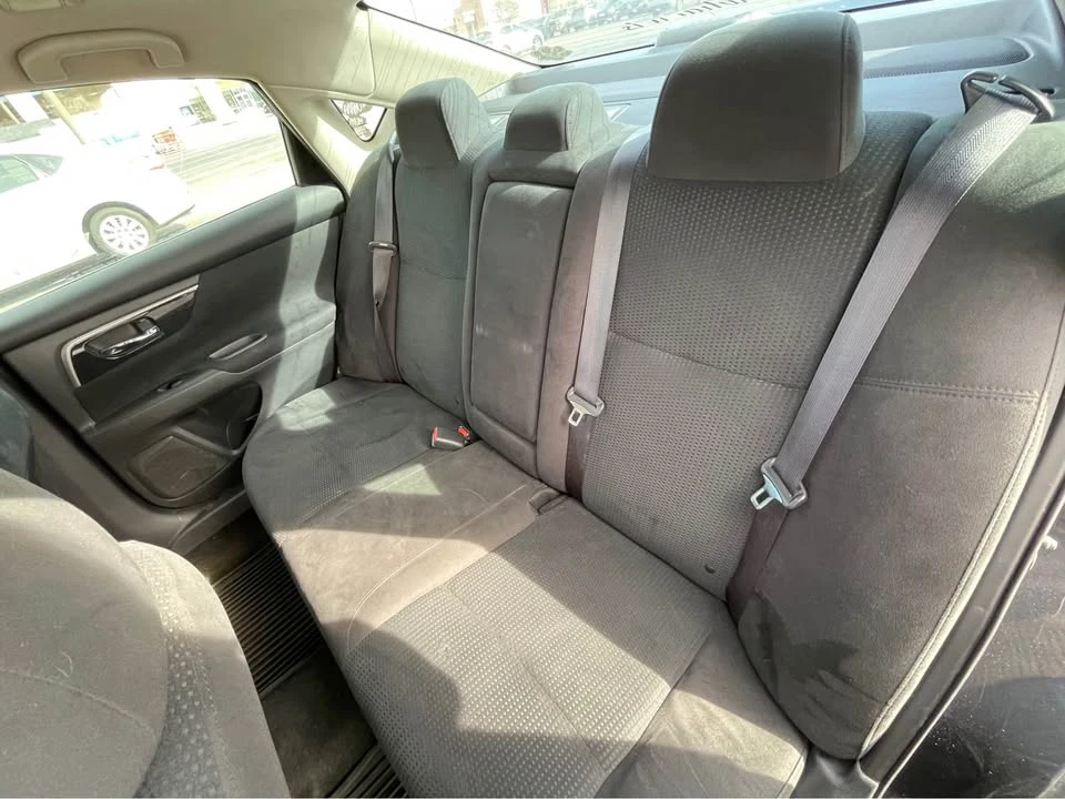 2014 Nissan Altima 5th Gen - Image 8 of 8