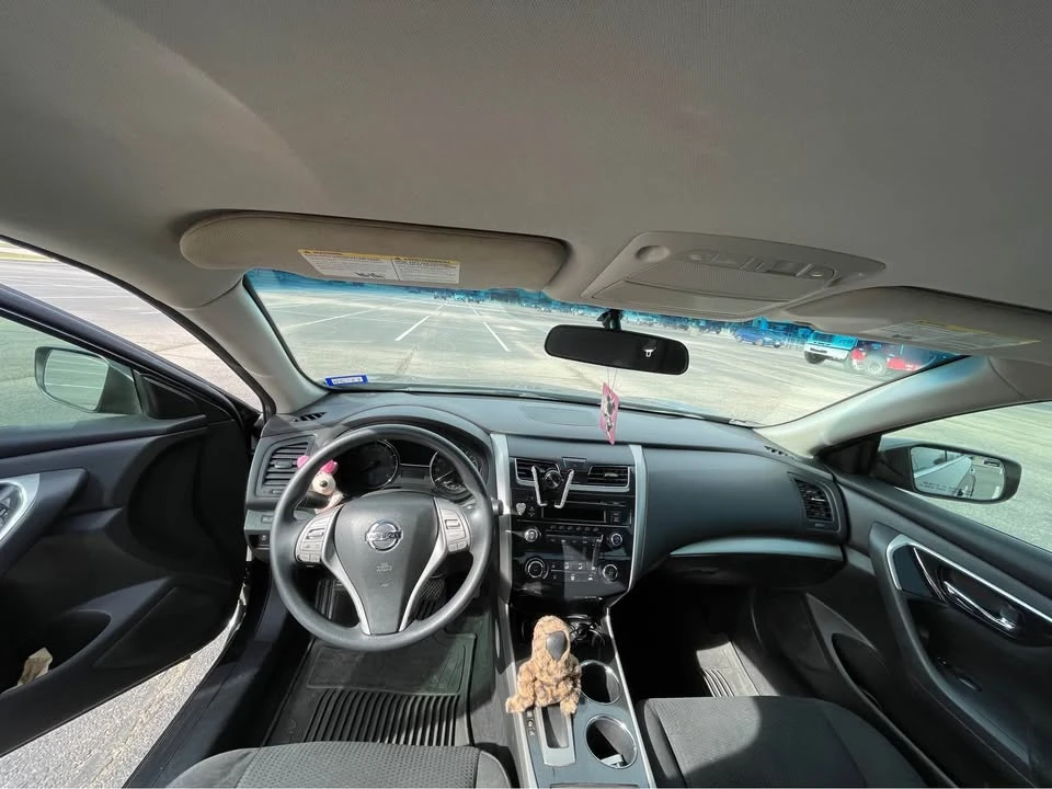 2014 Nissan Altima 5th Gen - Image 4 of 8