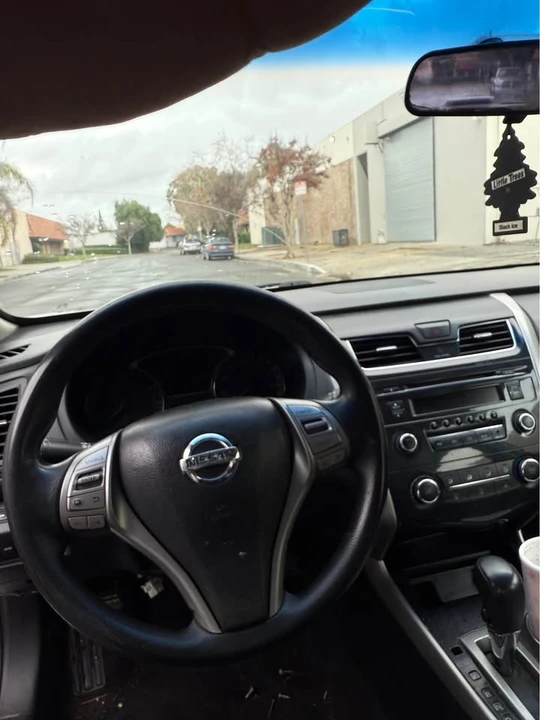 2014 Nissan Altima 5th Gen - Image 10 of 10