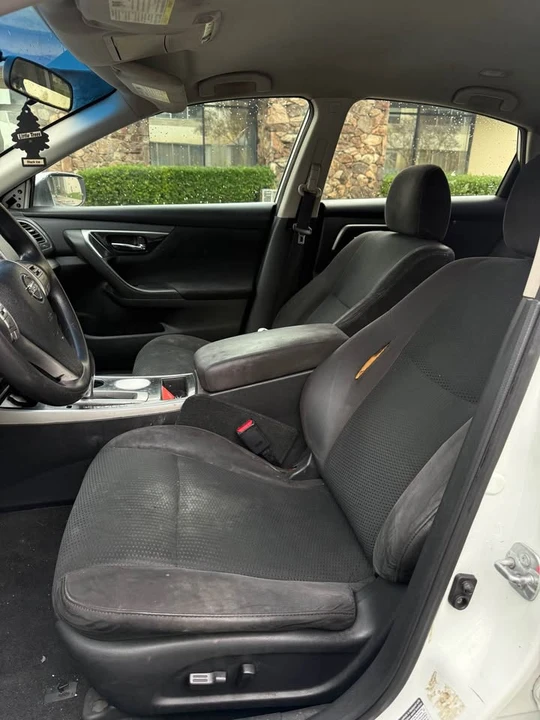 2014 Nissan Altima 5th Gen - Image 9 of 10