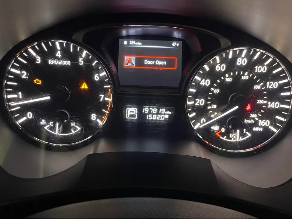 2014 Nissan Altima 5th Gen - Image 6 of 8
