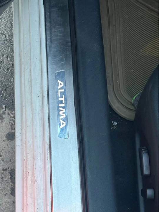 2014 Nissan Altima 5th Gen - Image 16 of 16