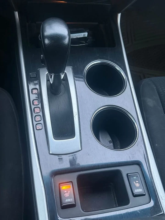2014 Nissan Altima 5th Gen - Image 10 of 16