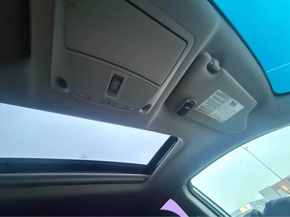 2014 Nissan Altima 5th Gen - Image 14 of 16