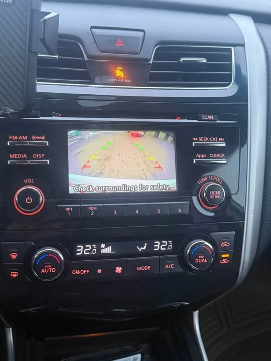 2014 Nissan Altima 5th Gen - Image 12 of 16