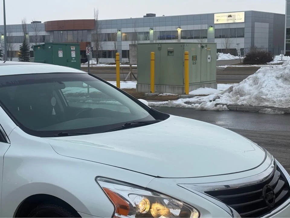 2014 Nissan Altima 5th Gen - Image 6 of 16