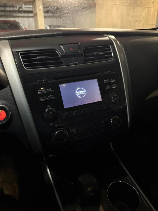 2014 Nissan Altima 5th Gen - Image 5 of 8