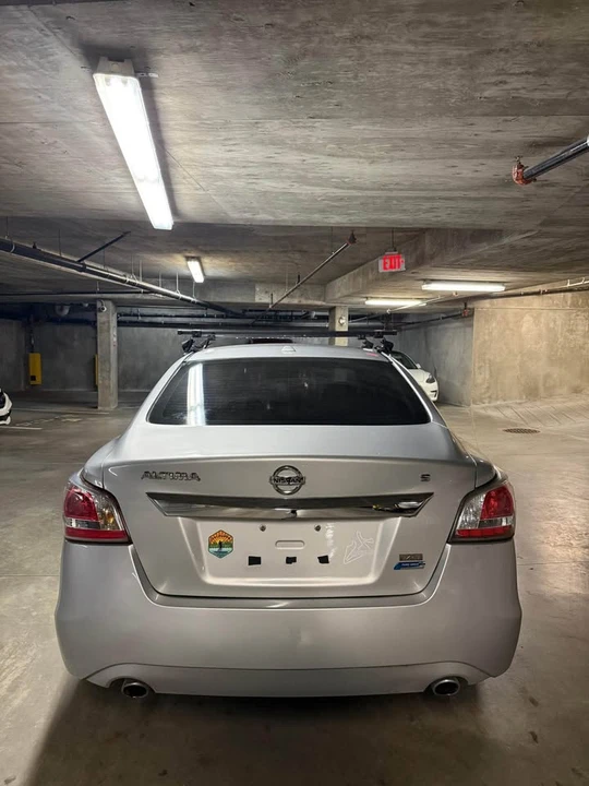2014 Nissan Altima 5th Gen - Image 4 of 8
