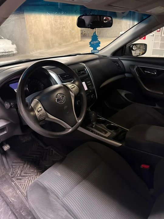 2014 Nissan Altima 5th Gen - Image 6 of 8