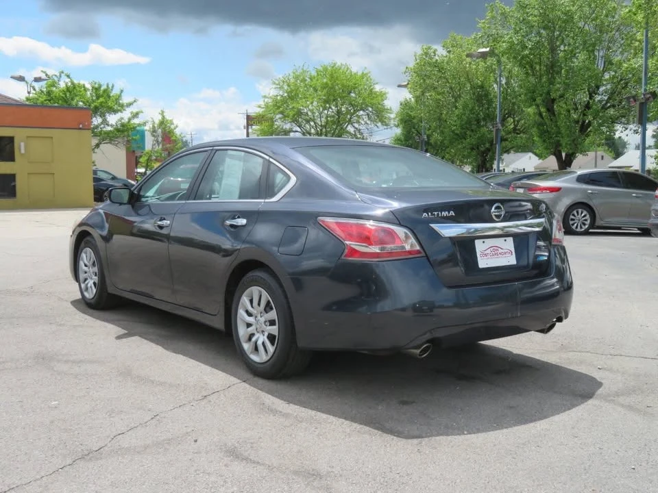 2014 Nissan Altima 5th Gen - Image 3 of 5