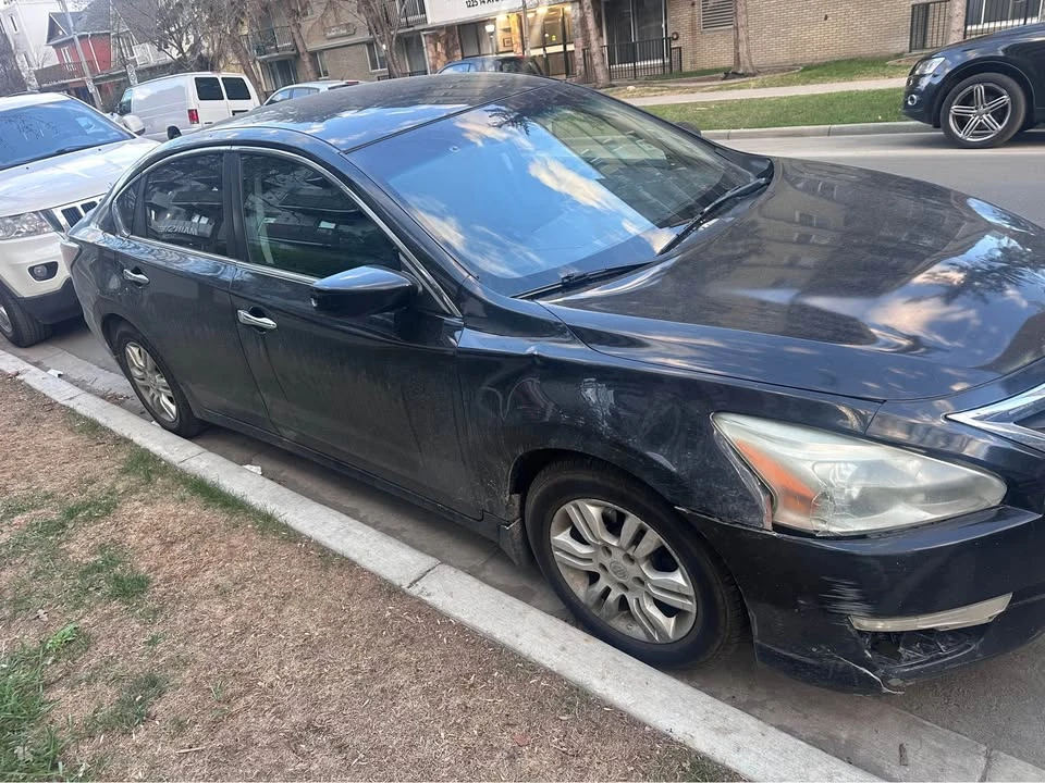 2014 Nissan Altima 5th Gen - Image 5 of 8