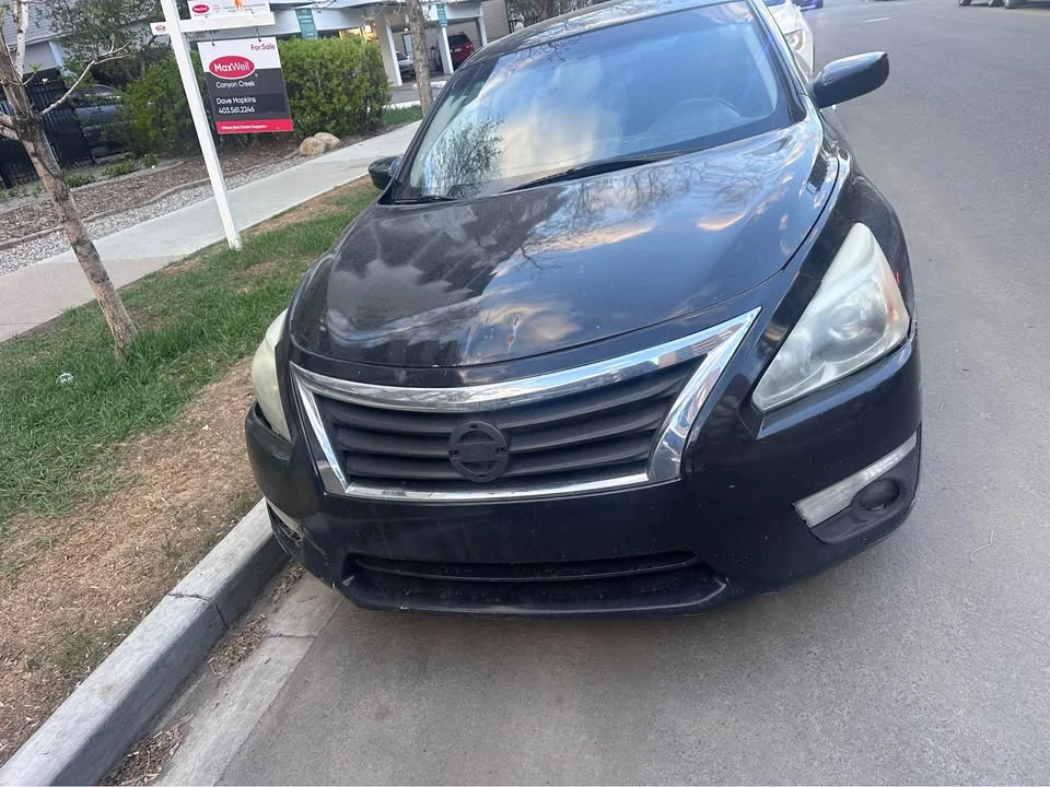 2014 Nissan Altima 5th Gen - Image 6 of 8