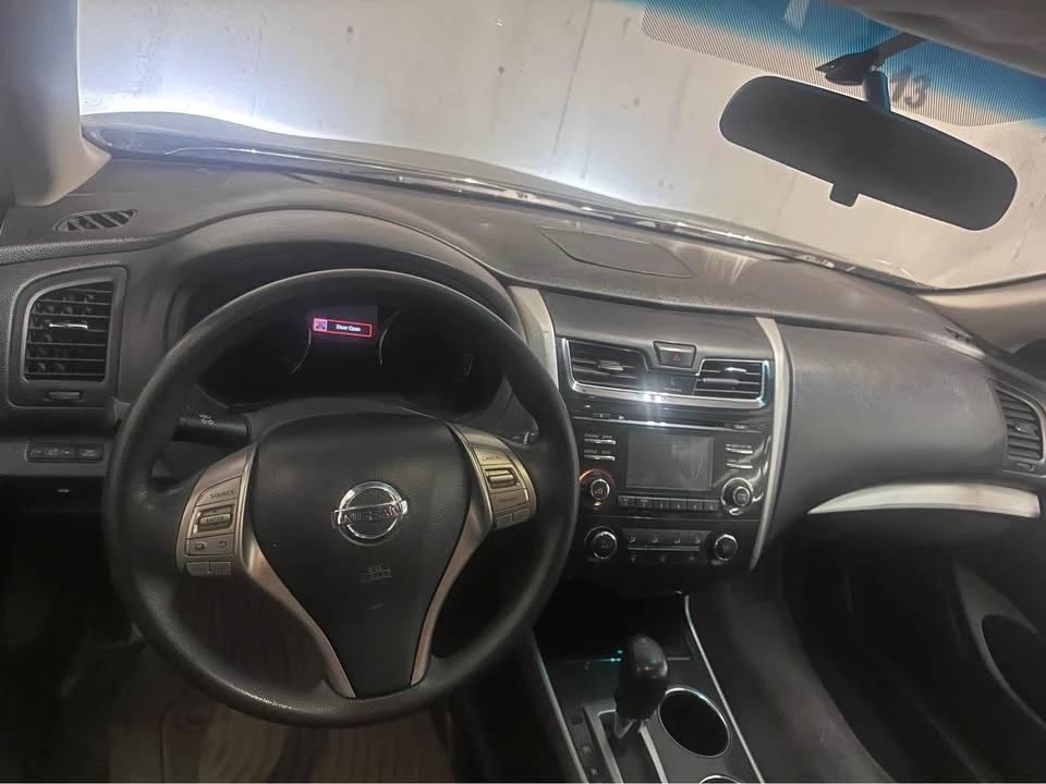 2014 Nissan Altima 5th Gen - Image 3 of 8