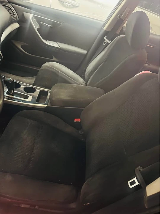 2014 Nissan Altima 5th Gen - Image 2 of 8