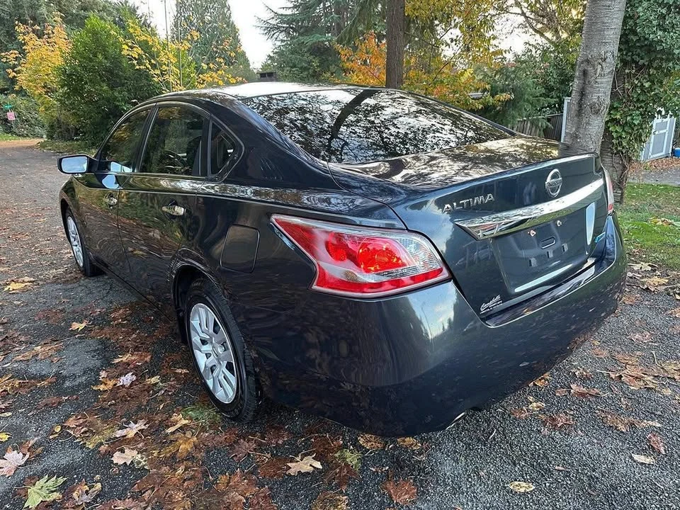 2014 Nissan Altima 5th Gen - Image 3 of 13