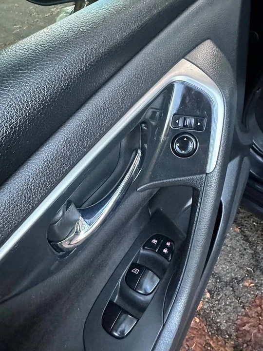2014 Nissan Altima 5th Gen - Image 10 of 13