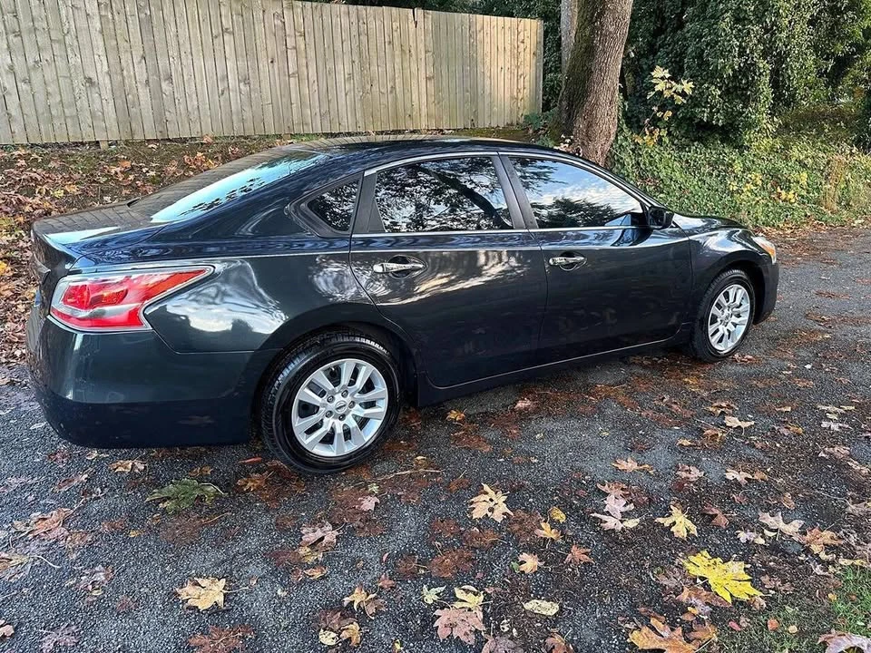 2014 Nissan Altima 5th Gen - Image 5 of 13
