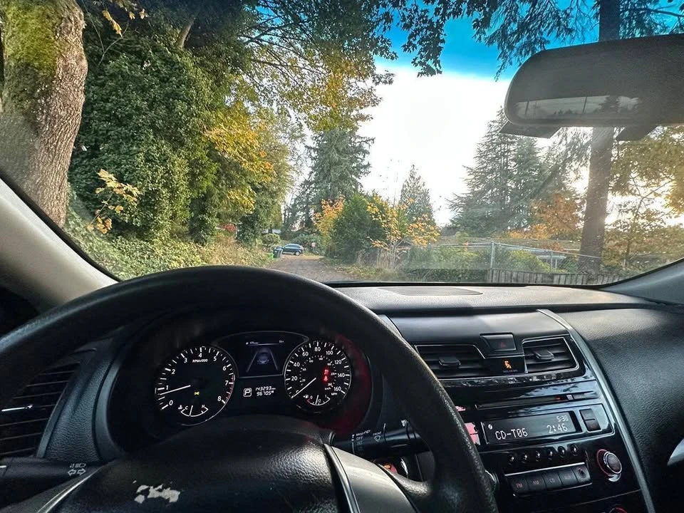 2014 Nissan Altima 5th Gen - Image 13 of 13