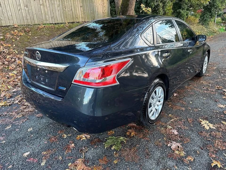 2014 Nissan Altima 5th Gen - Image 4 of 13