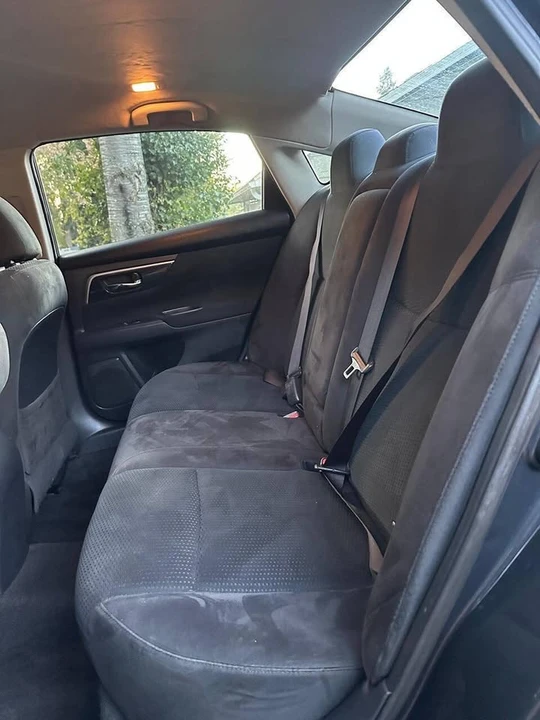 2014 Nissan Altima 5th Gen - Image 7 of 13