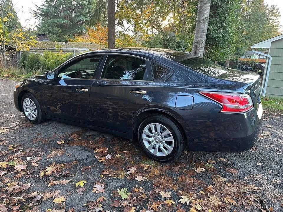 2014 Nissan Altima 5th Gen - Image 6 of 13