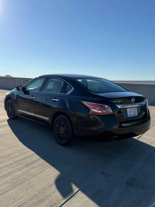 2014 Nissan Altima 5th Gen - Image 7 of 12