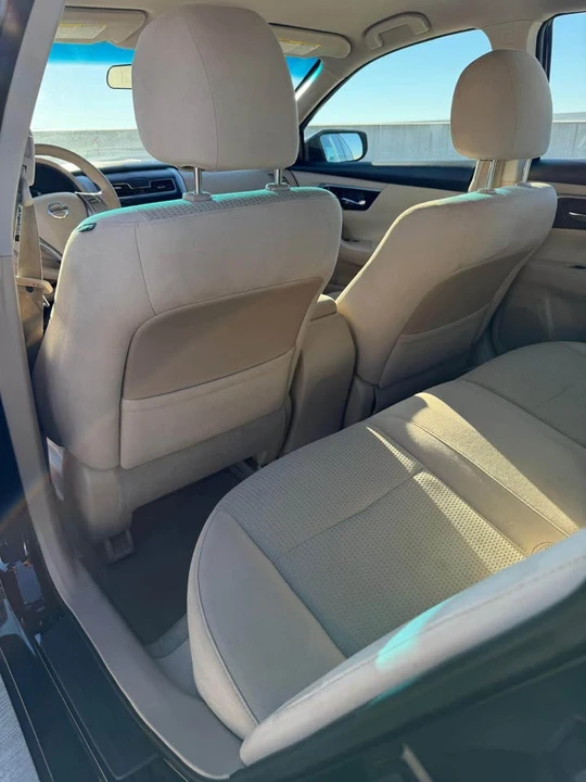 2014 Nissan Altima 5th Gen - Image 10 of 12
