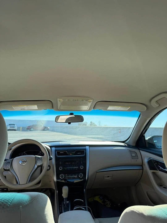 2014 Nissan Altima 5th Gen - Image 11 of 12