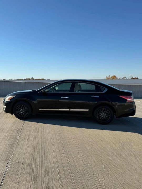2014 Nissan Altima 5th Gen - Image 6 of 12