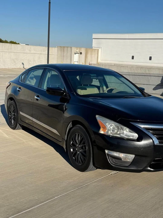 2014 Nissan Altima 5th Gen - Image 3 of 12