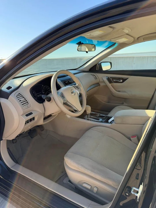 2014 Nissan Altima 5th Gen - Image 9 of 12