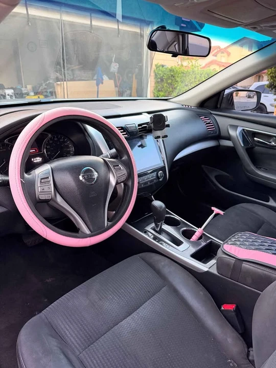 2014 Nissan Altima 5th Gen - Image 11 of 11